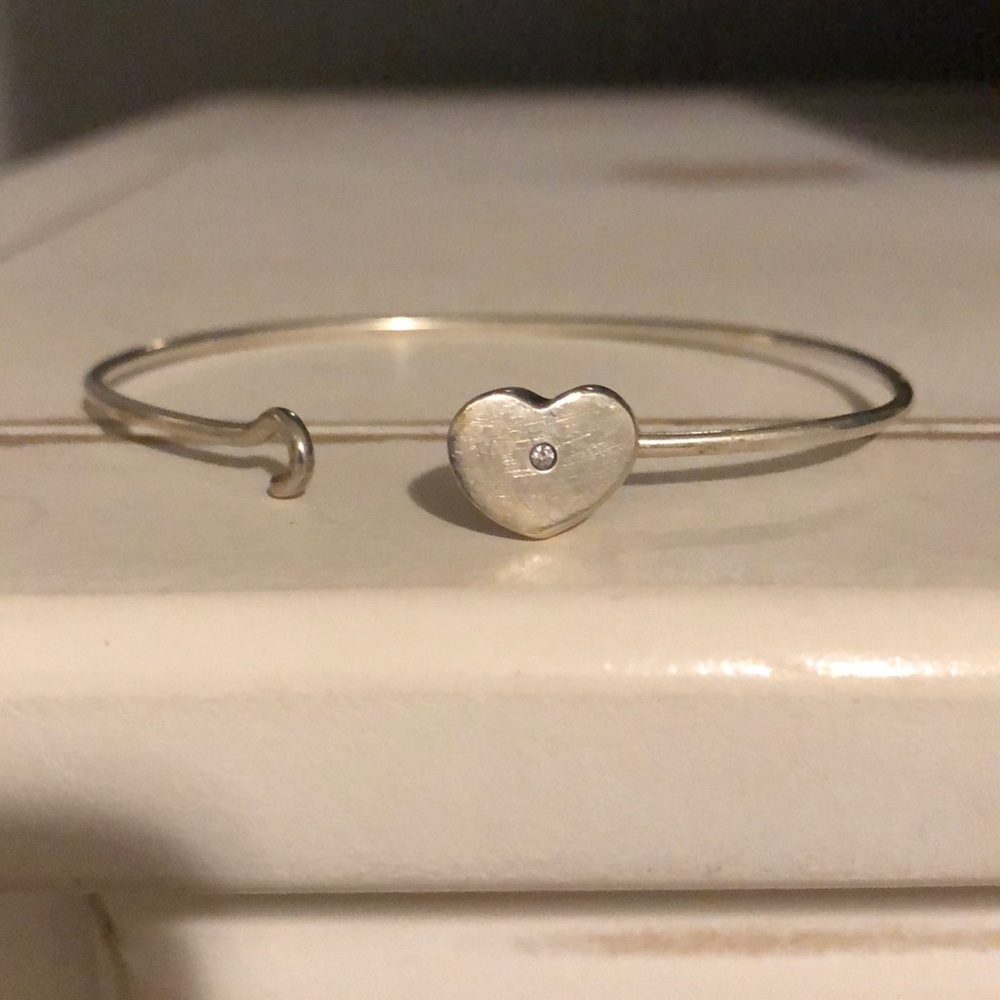 Tiffany’s Bracelet